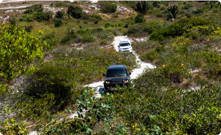 Off Road Baixio
